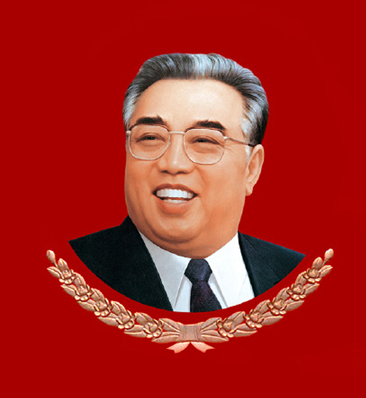 Kim Il Sung